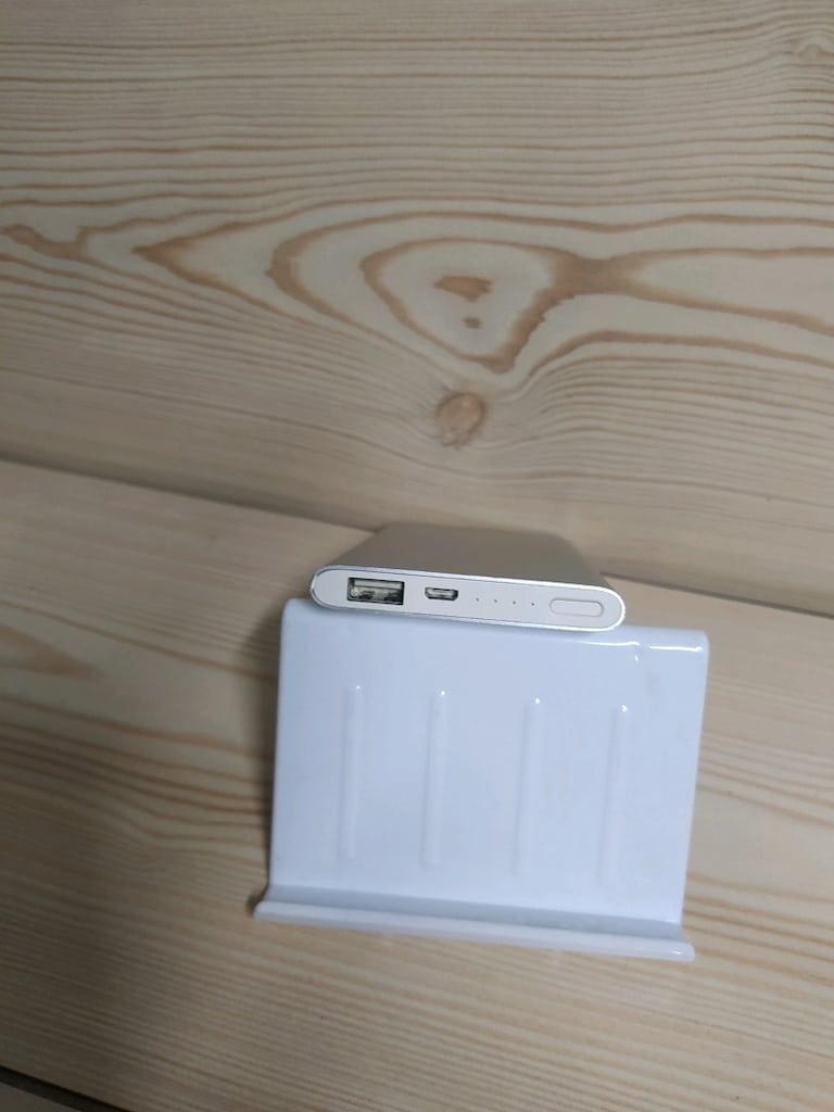 xiaomi 5000 mah powerbank - 2