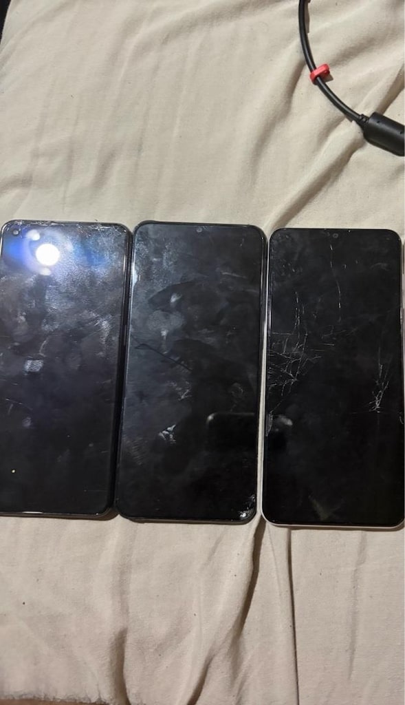 3TELEFON SATLIKK - 2