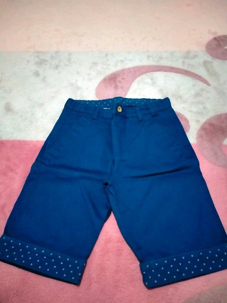 erkek çocuk şort - 10