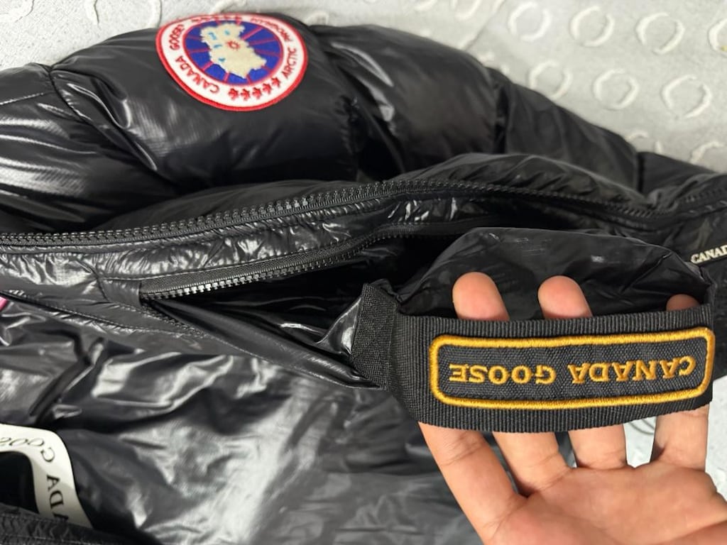 canada goose mont - 4