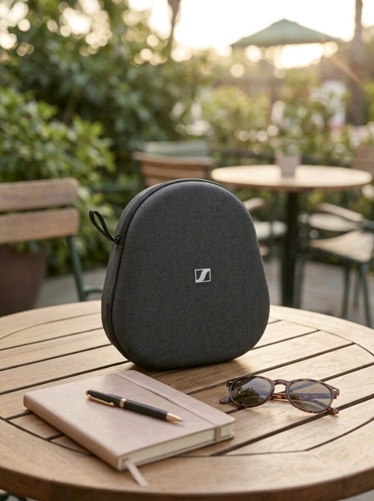 Sennheiser Momentum 4 Wireless - 3