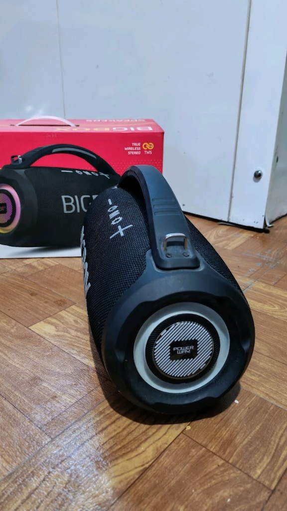 Bigbox ses bombası efsane ses - 2
