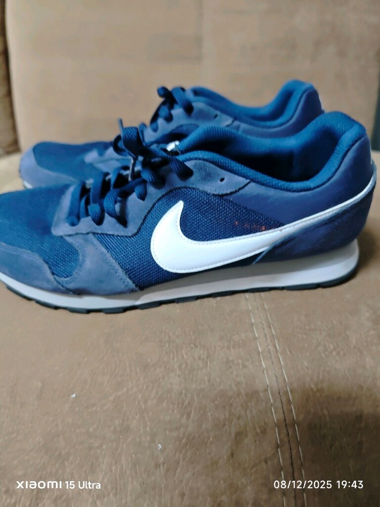 Nike erkek - 3