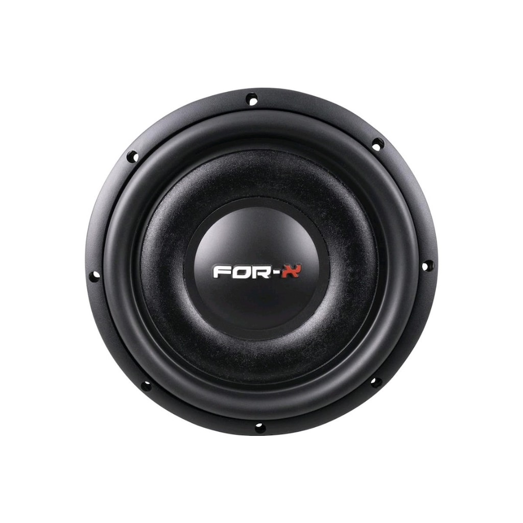 ÖYKÜ SOUND ŞOOK FİYAT YER KAPLAMAZ SEHPA BAS FORX XW-2010D 25CM 400RMS - 4
