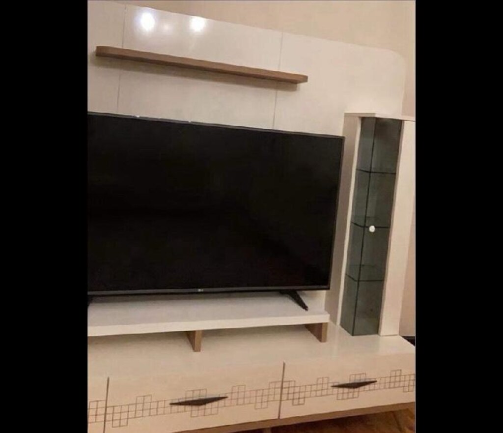 LEDLİ TV ÜNİTESİ - 3