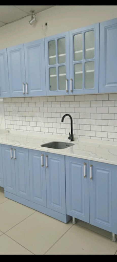 mutfak dolabı 3 mt MDF - 5