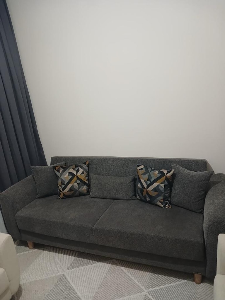 ikinci el bohem iki üçlü bir tekli 4 ay kullanılmış - 2