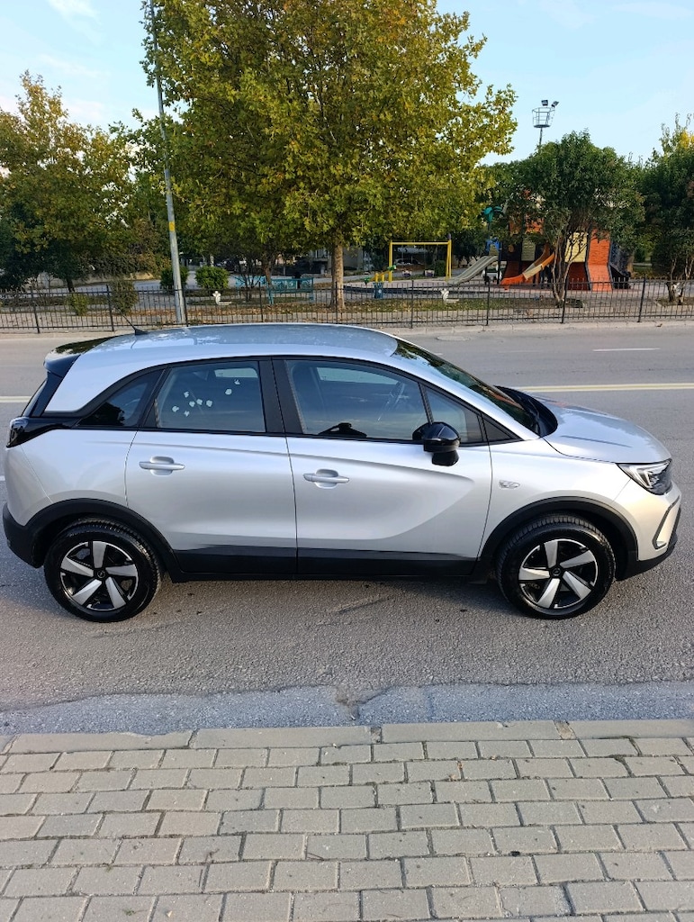 2023 Opel Crossland 1.2 Turbo Otomatik Essential – 27.000 km – Tramer - 3