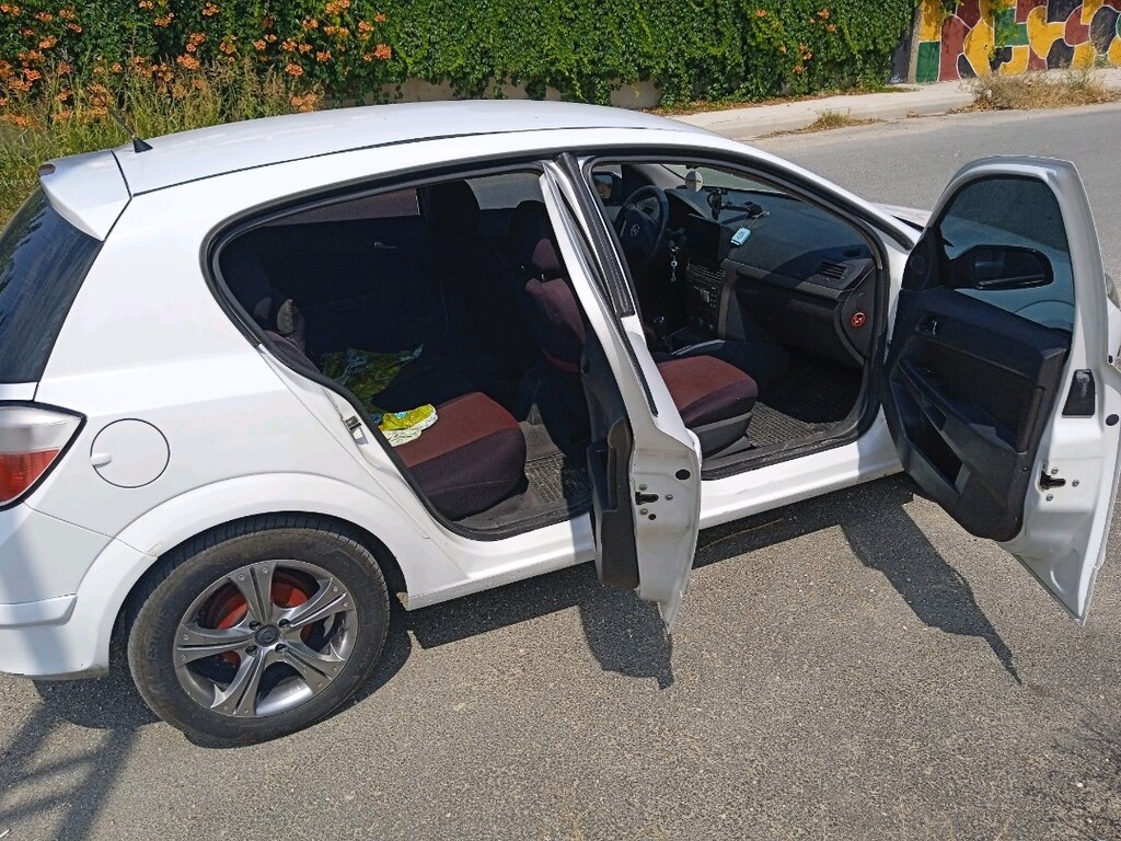 sahibinden satılık opel astra h kasa ESSENTRA modeli 2005 model - 8