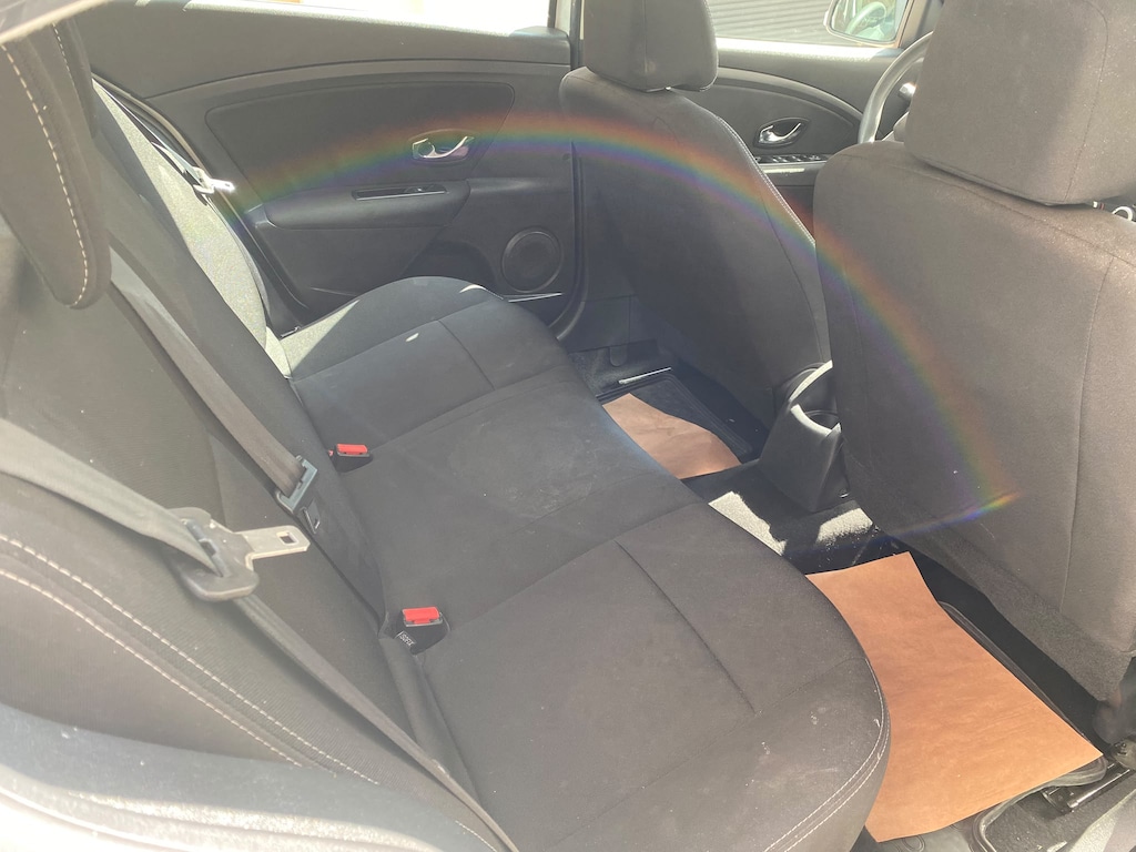 2013 MODEL RENAULT FLUENCE 85.000 KM DE - 12