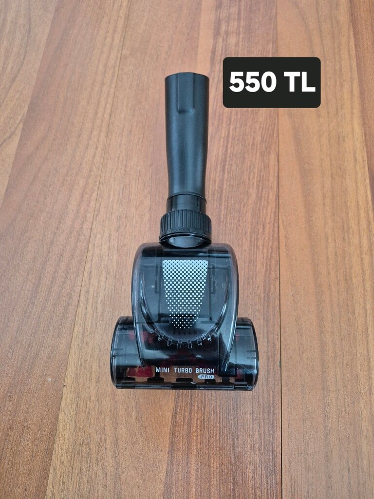 Rowenta Tefal orijinal başlıklar - 3