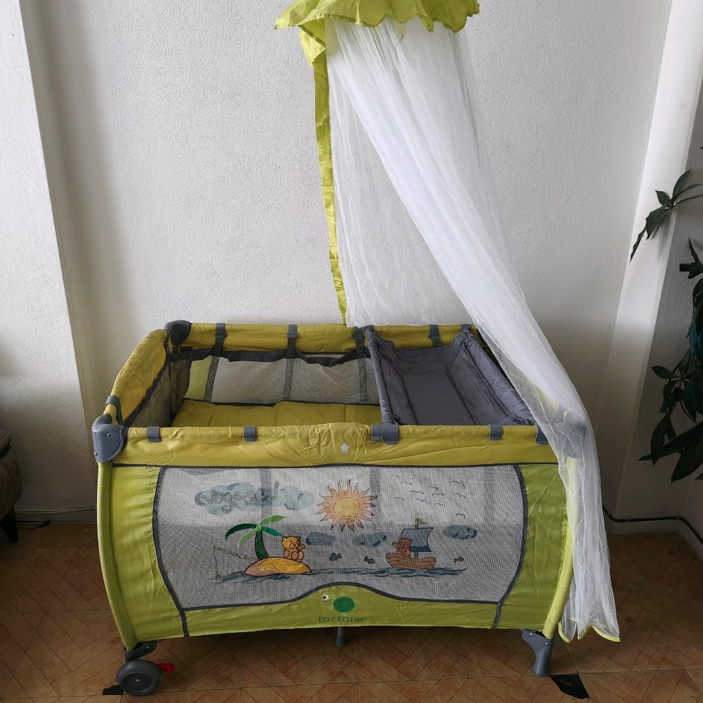 Park Yatak - 5