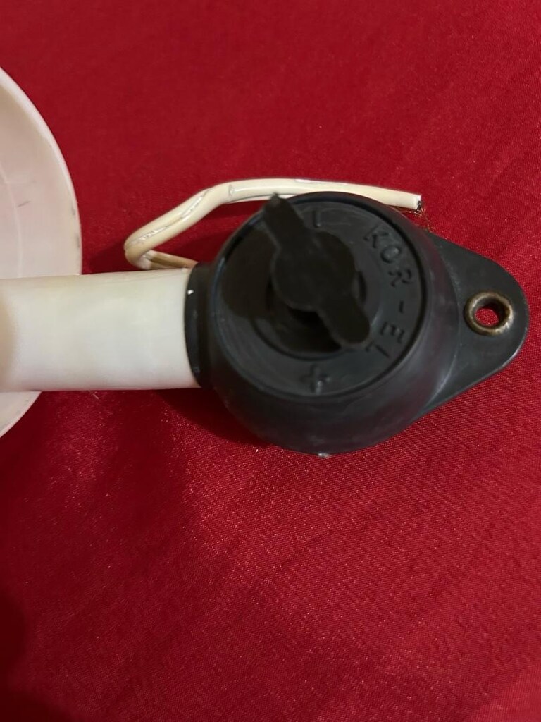 Asansörlü Uzatmalı Cam Avize - 5