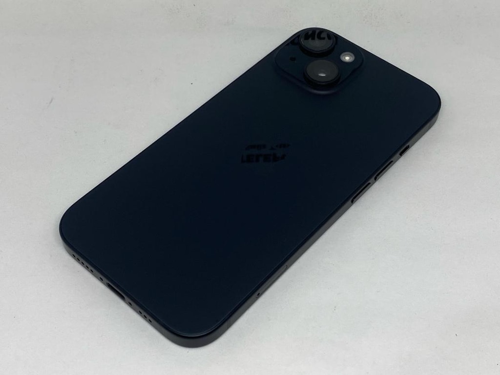 İphone 15 128 GB Pil %100 21 Ay Garantili HATASIZ - 4