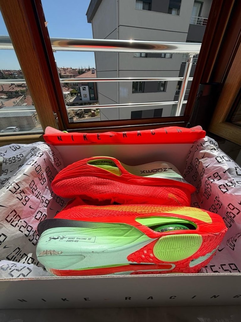 Nike Alphafly3 - 9