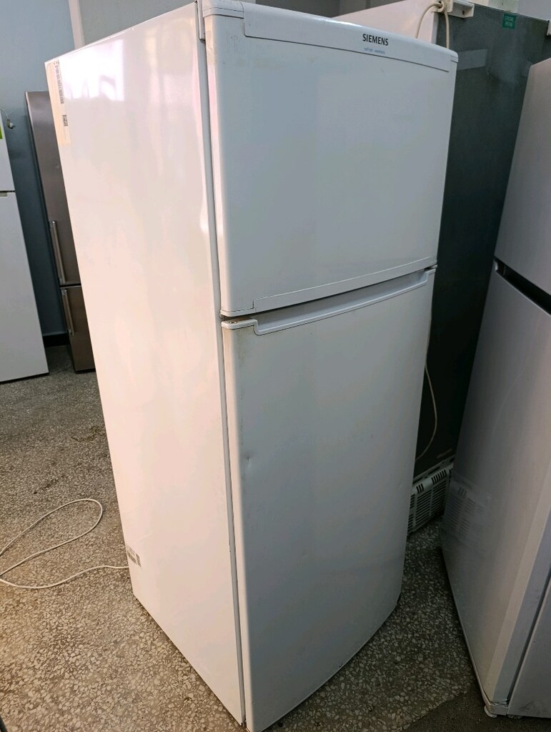 siemens orta boy nofrost buzdolabı - 2
