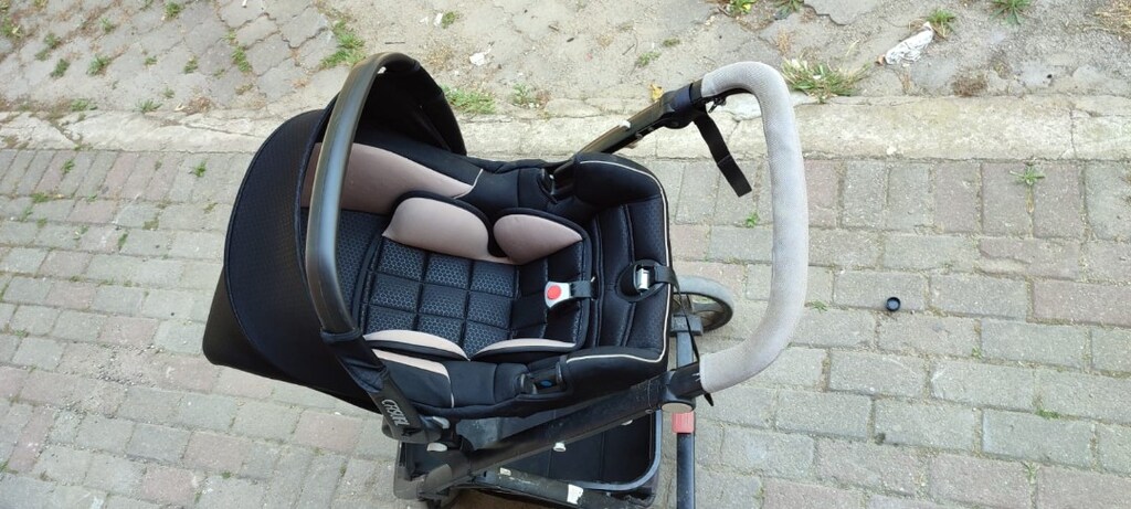 casual bebek arabası - 10