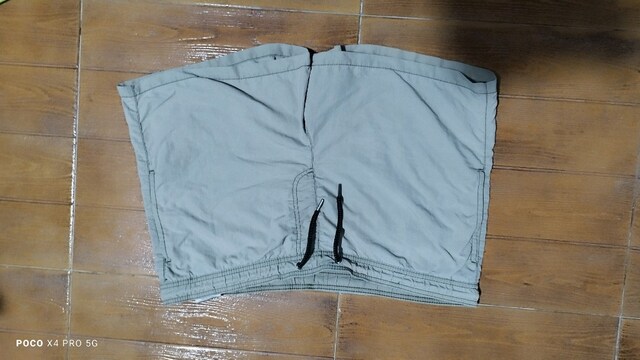 #Jack&Jones Şık şort..Eni çekilince 55 Boyu 37 Paça eni 32