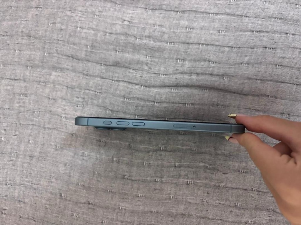 GARANTİLİ ORJİNAL İPHONE 16 plus - 4