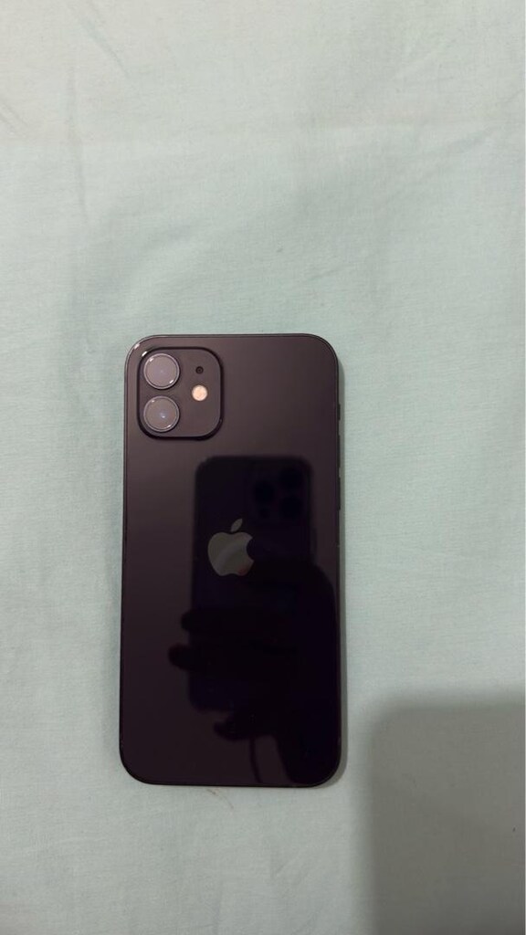 256 GB İPHONE 12 KUTULU FATURALI - 5