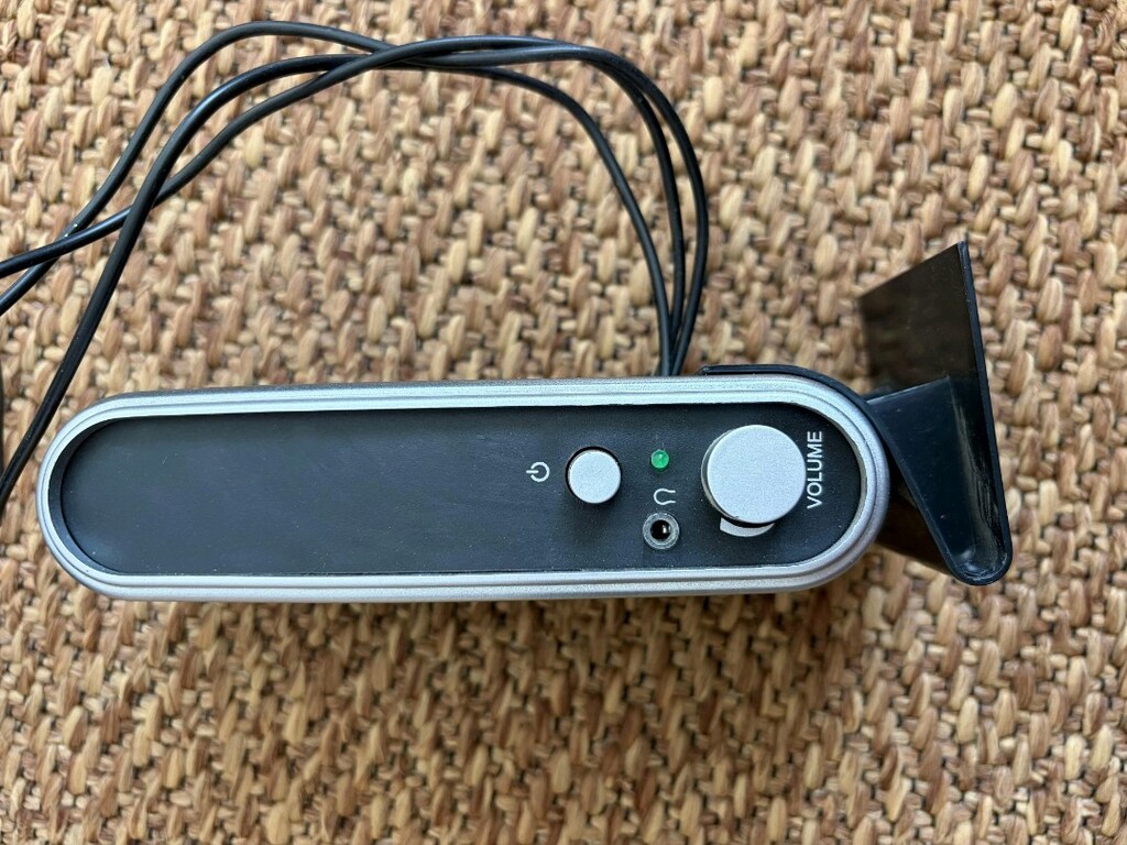 Sıfır Snopy SN-820 2.0 USB Hoparlör - 4