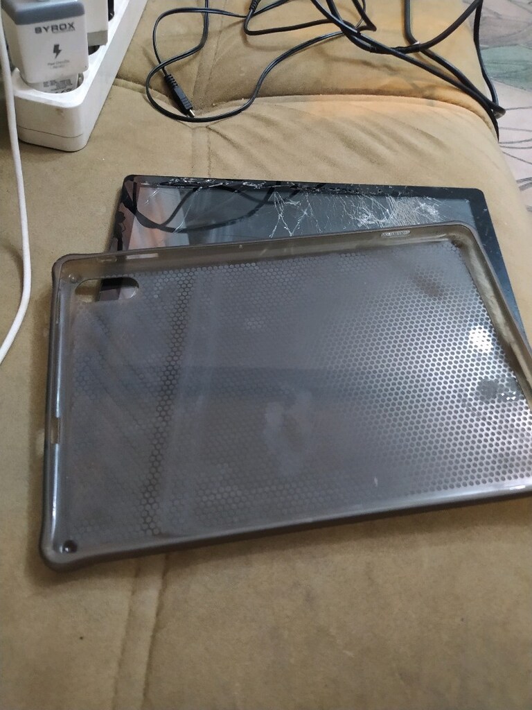 Aidata tablet - 4