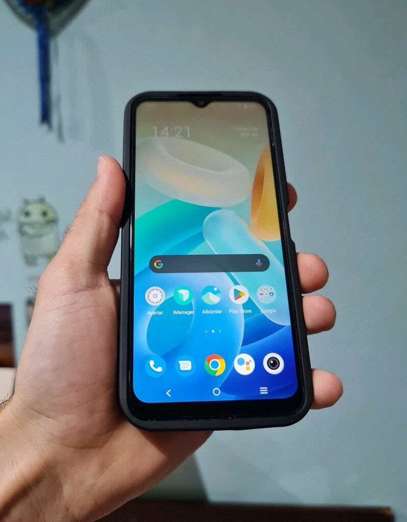 Vivo Y16 Cep Telefonu - 4