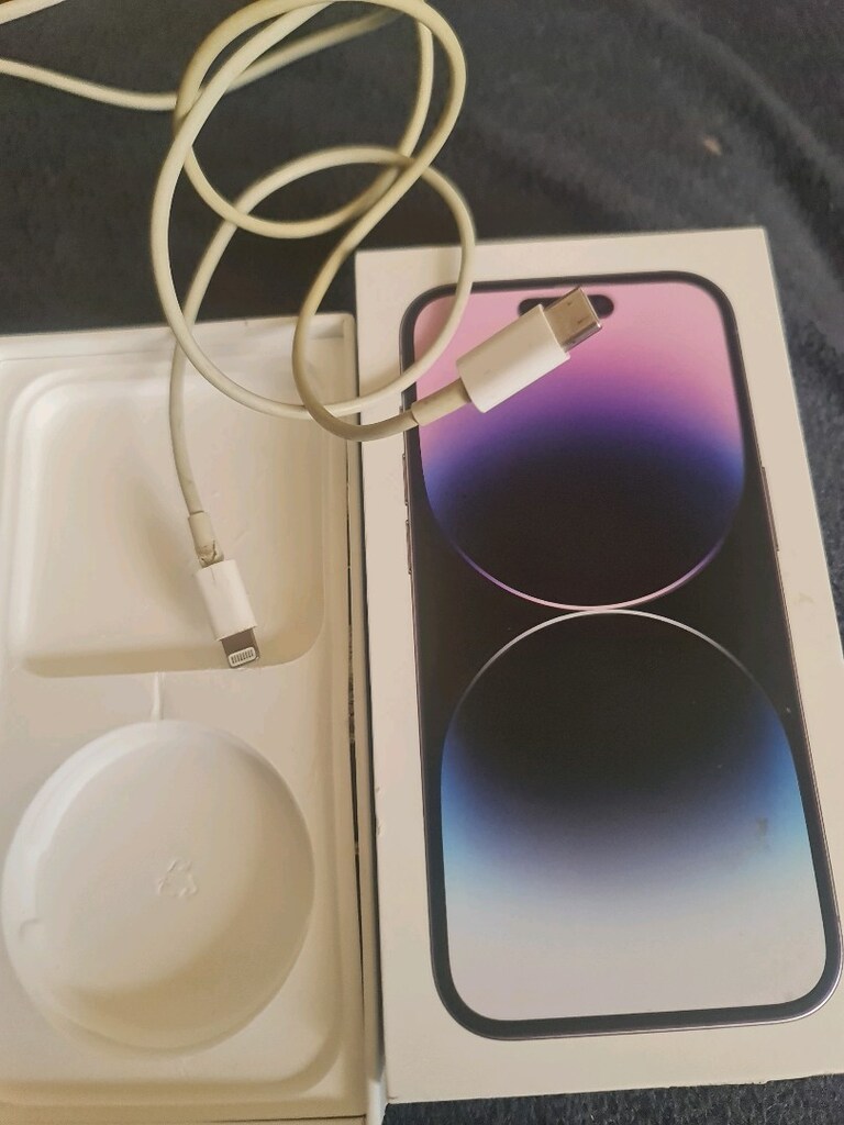 iPhone 14pro kutu - 12