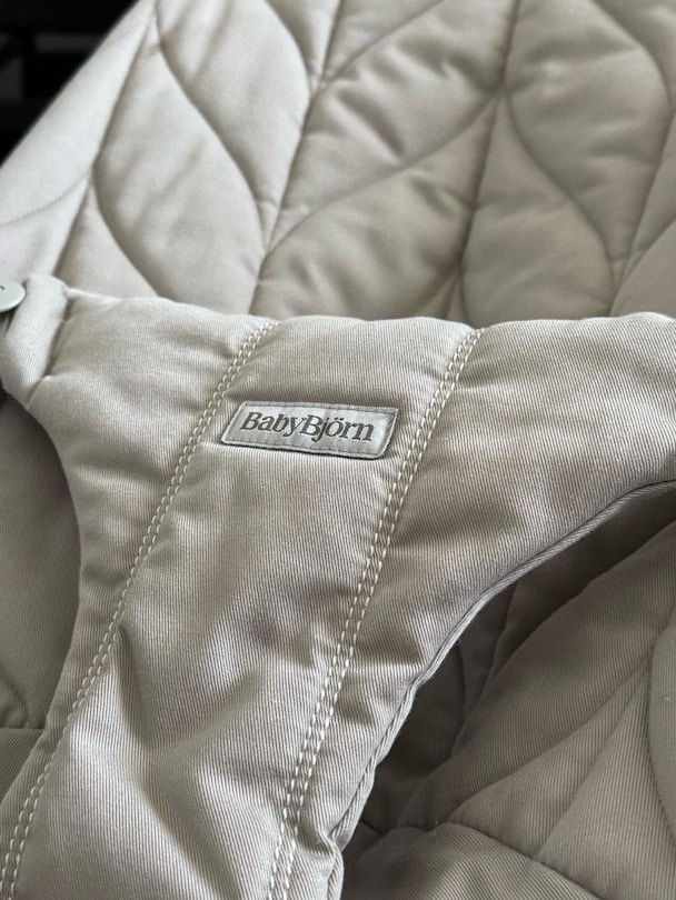 Babyjorn - 2