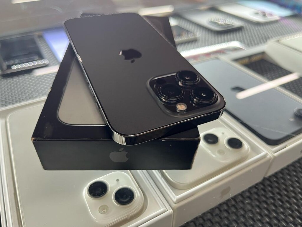 İphone 13 Pro 128 Hatasız - 3