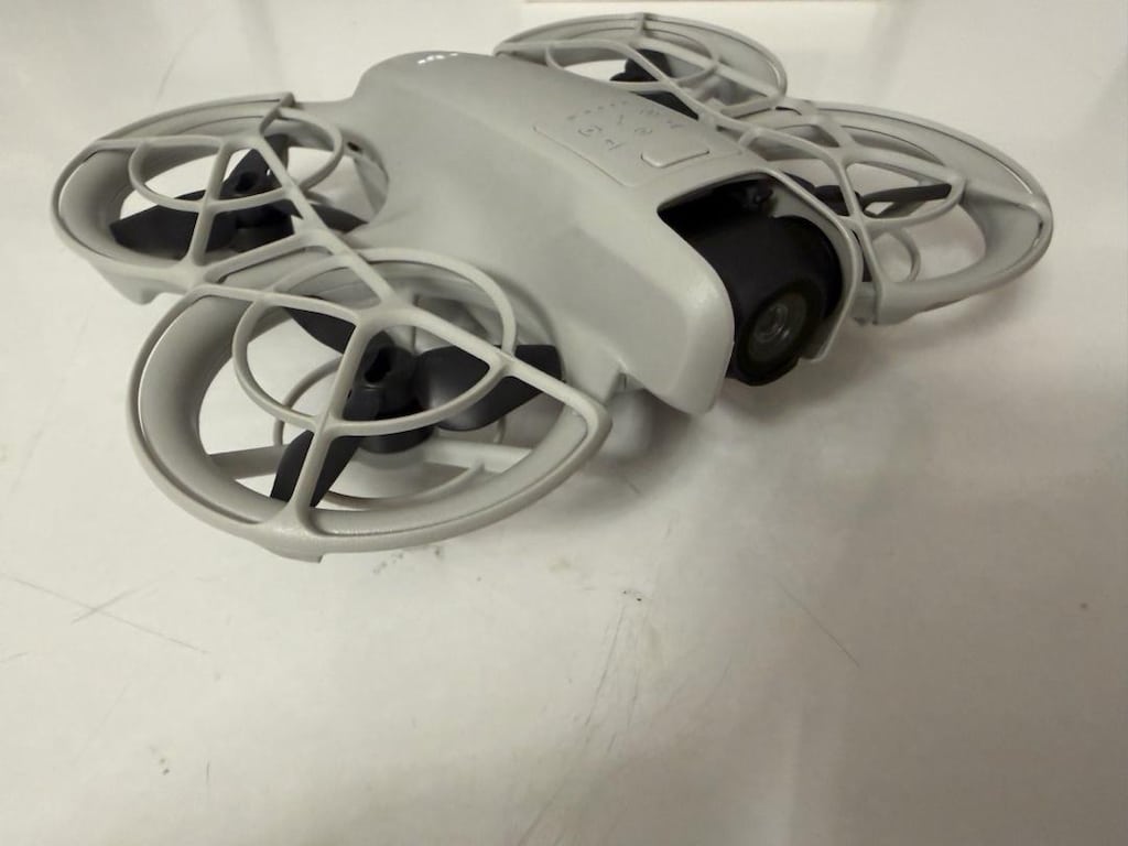 Sıfır Farksız DJI Neo - 2 Yıl Türkiye Garantili & Faturalı