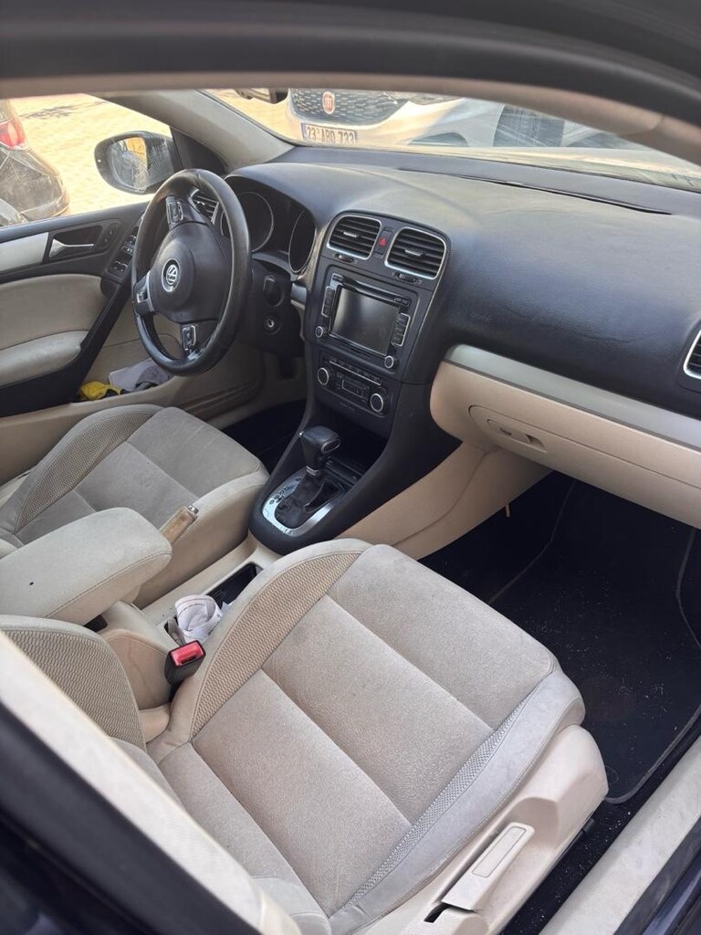 Sahibinden golf 1.4 tsi highline otomatik - 7
