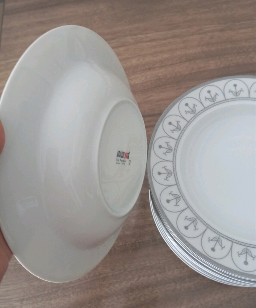 yemek tabağı - 2