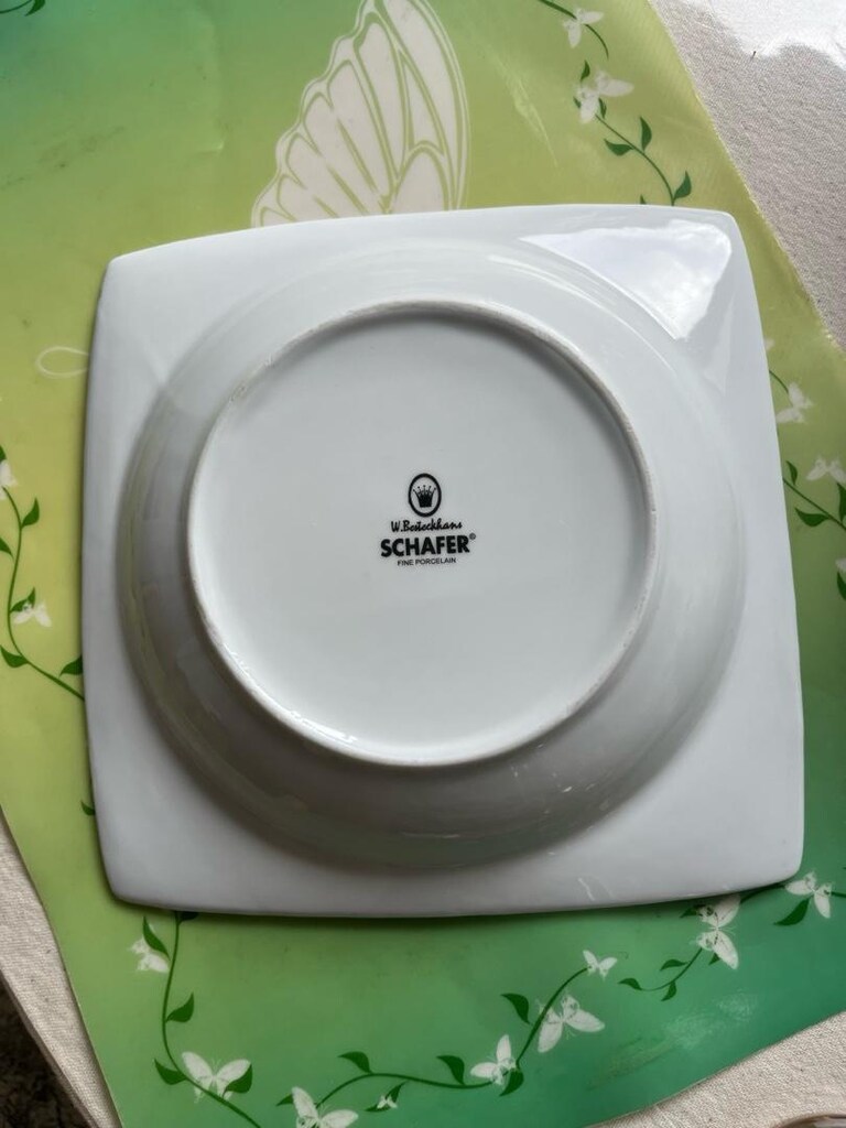 Yemek takımı - 5