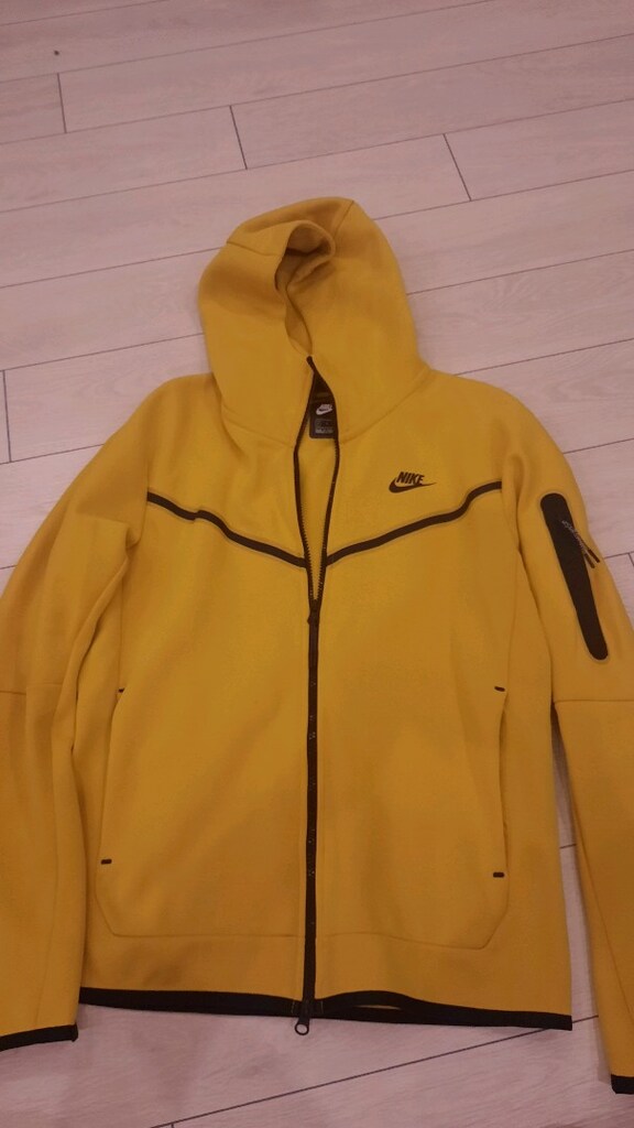 nike hırka