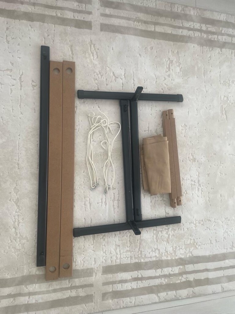 Hamak Beşik - 5