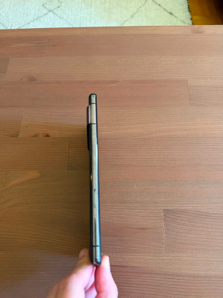 Google Pixel 7 Pro - 4