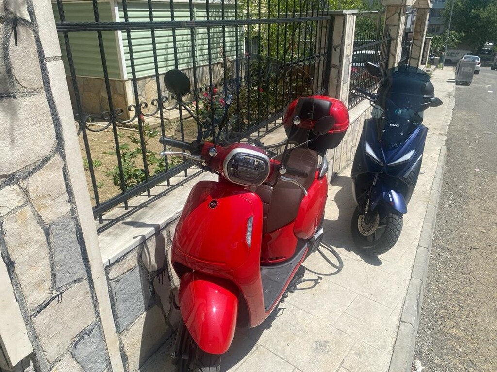 rks vps pro 125 cc - 3