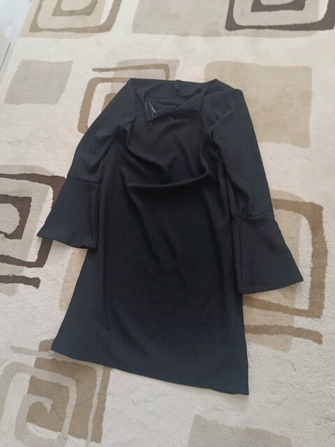 LCW Bayan Tunik elbise 38 (M) Beden