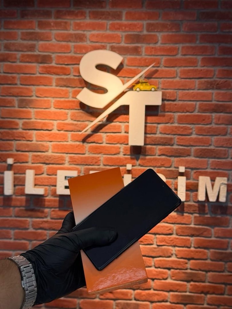 SORUNSUZ TEMİZ GLOBAL XİAOMİ REDMİ K40 GAMİNG ST İLETİŞİM’DE - 2