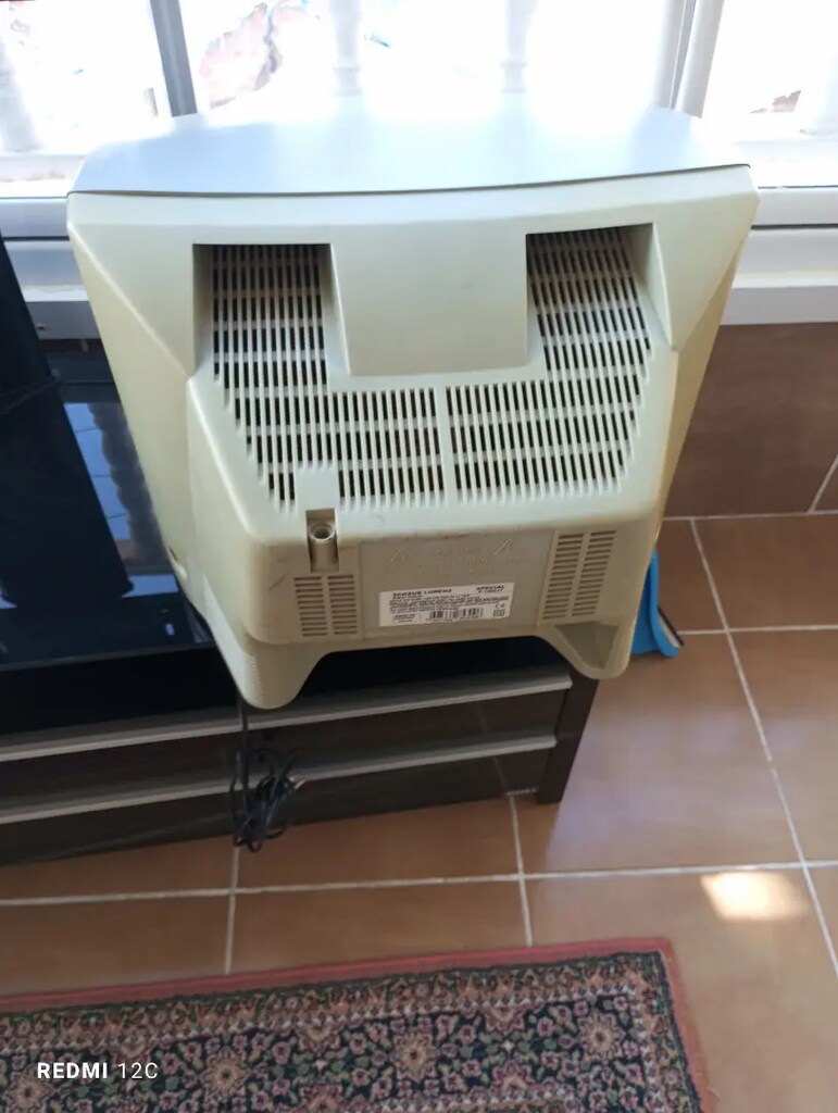 Schaub lorenz 32 ekran tv - 7