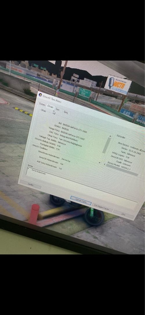 i5 10.N oyuncu pcsi pazarlık olur - 4