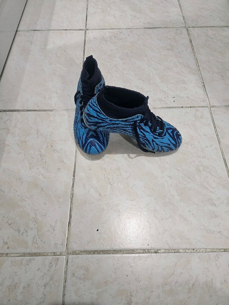 34 numara krampon - 4