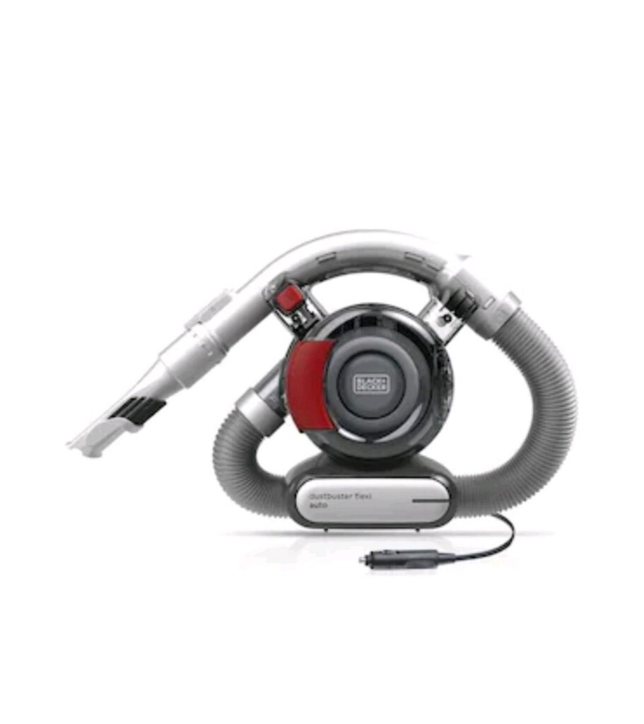 Black+Decker Süpürgesi yeni - 2