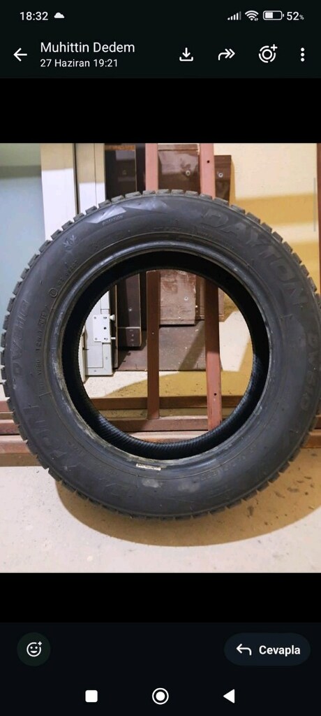 kış lastiği - 5