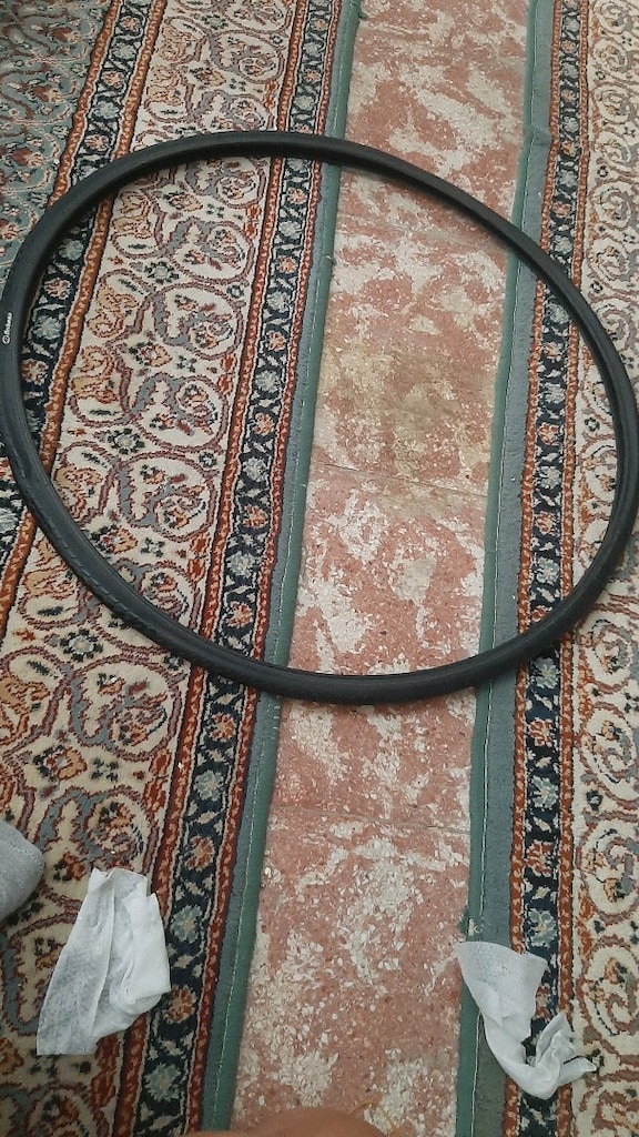 rubena 23x700 dış lastik - 3