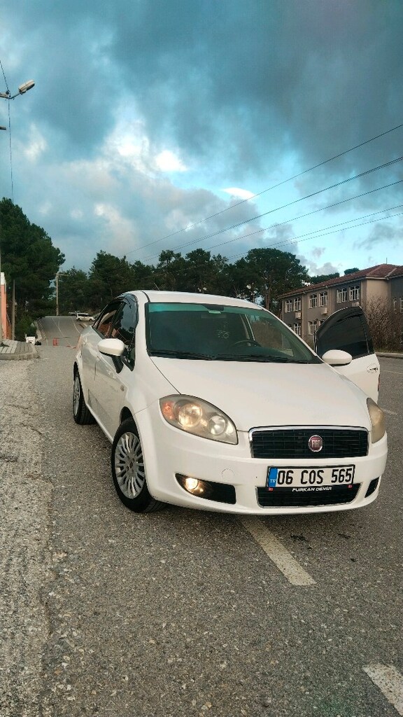 temiz aile aracı - 9