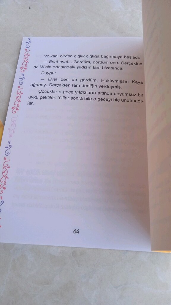 doğa tutkusu kitabı - 2