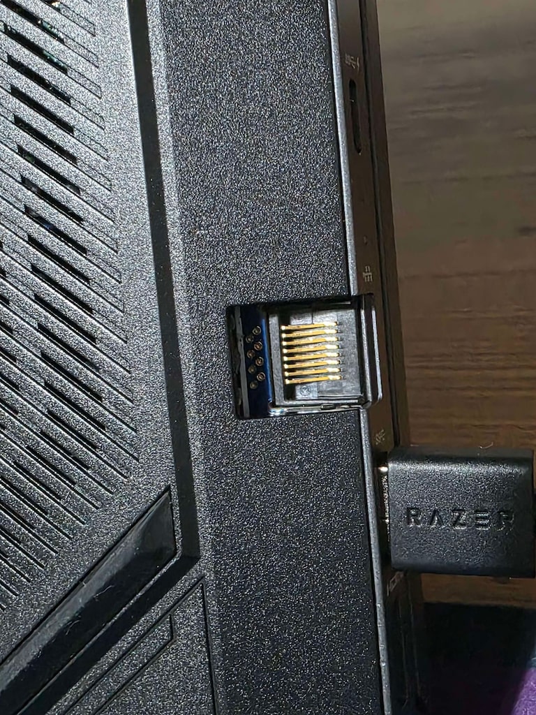 RTX4050'li Excalibur Laptop - 3