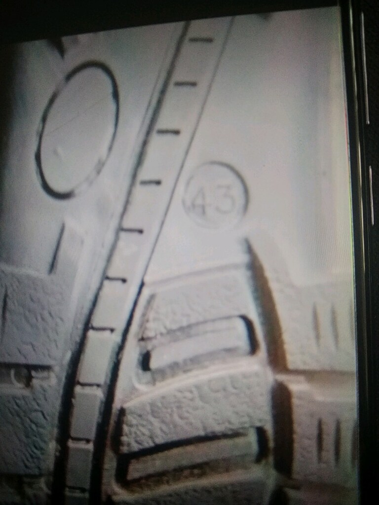 43 no lu erkek bot kışlık sıfır ayarında - 3